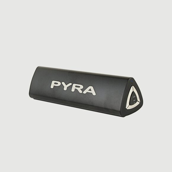 Taj Hotel Other - Taj Hotel Electronic Pyra Bluetooth Speaker | 1-Piece | Black